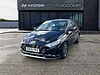 Hyundai I20 1.0T GDi Advance [Nav] 5dr Black