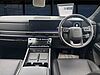 Hyundai SANTA FE 1.6 TGDi Hybrid Calligraphy 5dr 4WD Auto Green