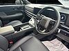 Hyundai SANTA FE 1.6 TGDi Hybrid Calligraphy 5dr 4WD Auto Green