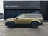 Hyundai SANTA FE 1.6 TGDi Hybrid Calligraphy 5dr 4WD Auto Green