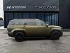 Hyundai SANTA FE 1.6 TGDi Hybrid Calligraphy 5dr 4WD Auto Green