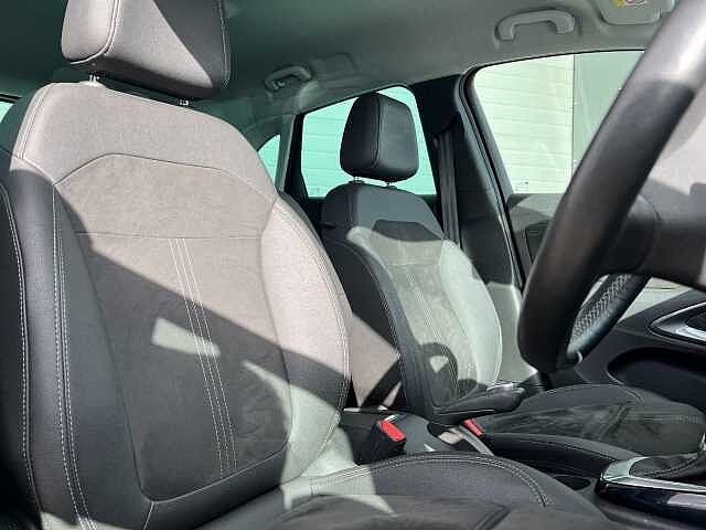 Vauxhall Crossland 1.2 Turbo [130] Ultimate 5dr Auto