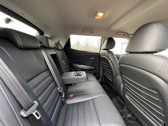 KGM Tivoli 1.5 K40 5dr Auto