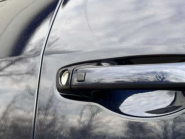 KGM Tivoli 1.5 K40 5dr Auto