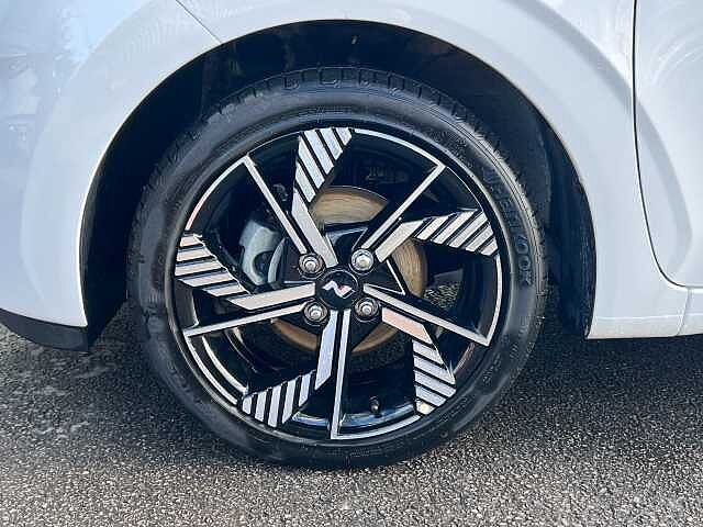 Hyundai i10 1.0T [90] N Line 5dr [Nav]