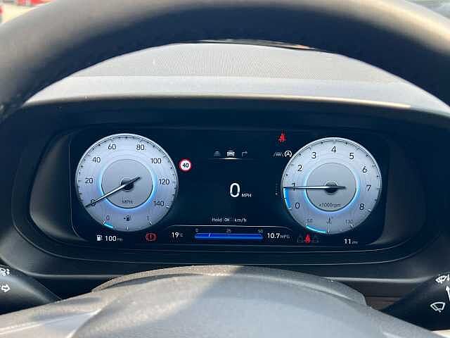 Hyundai Bayon 1.0 TGDi Premium 5dr