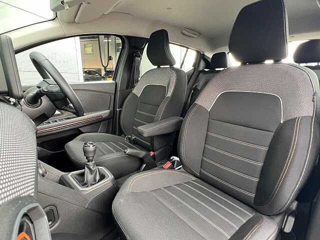 Dacia Sandero Stepway 1.0 TCe Expression 5dr