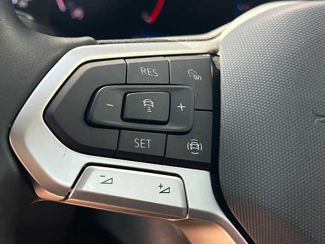 Volkswagen T-Roc 1.0 TSI Style 5dr