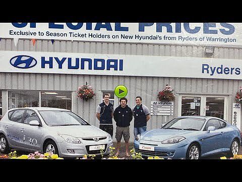 Hyundai Kona 1.0T GDi Blue Drive Premium 5dr