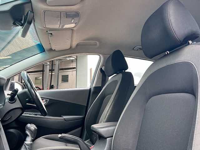 Hyundai Kona 1.0T GDi Blue Drive Premium 5dr