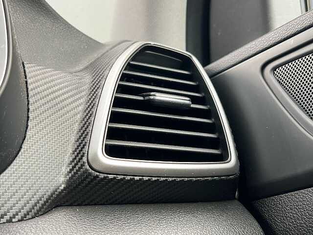 Hyundai TUCSON 1.6 GDi SE Nav 5dr 2WD Grey