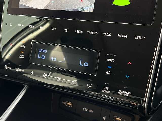 Hyundai TUCSON 1.6 TGDi Hybrid 230 Ultimate 5dr 2WD Auto Grey