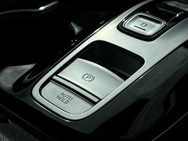 Hyundai TUCSON 1.6 TGDi Hybrid 230 Ultimate 5dr 2WD Auto Grey