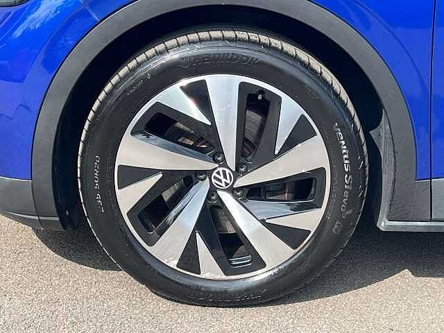 Volkswagen Id.4 150kW 1ST Edition Pro Performance 77kWh 5dr Auto