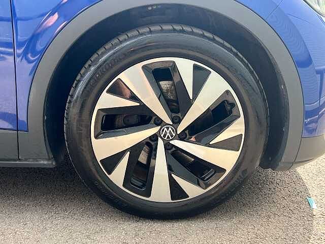 Volkswagen Id.4 150kW 1ST Edition Pro Performance 77kWh 5dr Auto