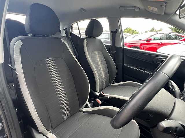 Hyundai i10 1.0 Advance 5dr