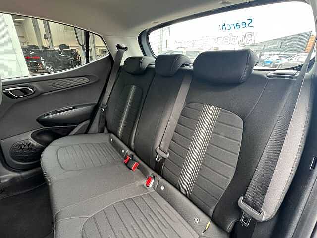 Hyundai i10 1.0 Advance 5dr