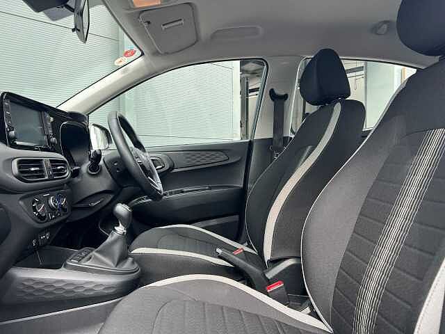 Hyundai i10 1.0 Advance 5dr