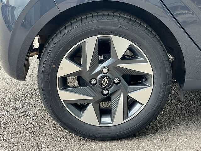 Hyundai i10 1.0 Advance 5dr