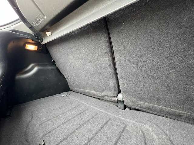 Hyundai I10 1.0 SE 5dr Red