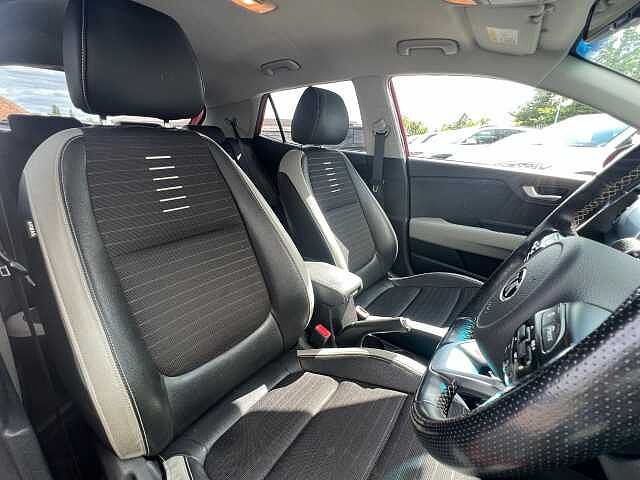 Kia Stonic 1.6 CRDi First Edition 5dr