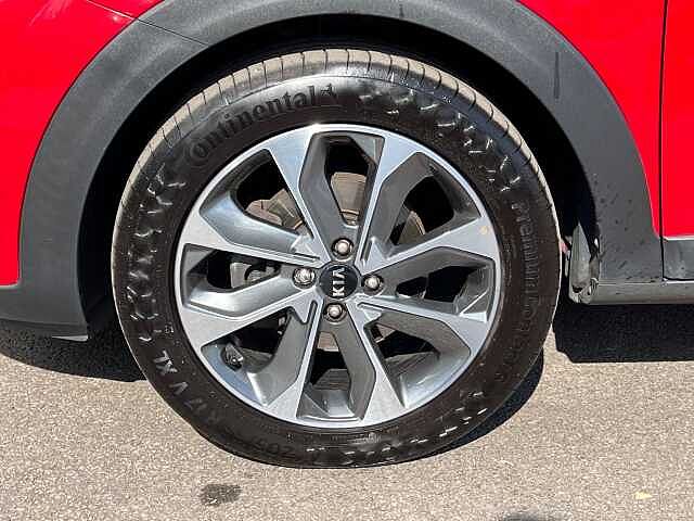 Kia Stonic 1.6 CRDi First Edition 5dr