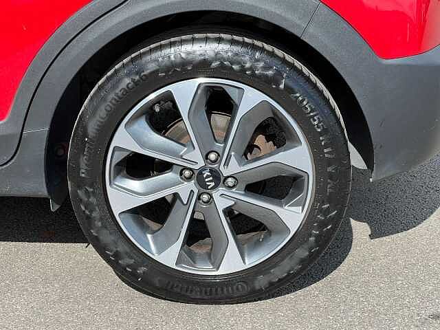 Kia Stonic 1.6 CRDi First Edition 5dr