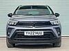 Vauxhall CROSSLAND 1.2 Turbo [130] Ultimate 5dr Auto Grey