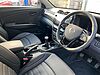 KGM TIVOLI 1.5 K40 5dr Silver