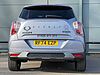 KGM TIVOLI 1.5 K40 5dr Silver