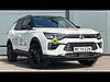 KGM KORANDO 1.5 K35 5dr Auto White