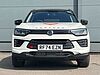 KGM KORANDO 1.5 K35 5dr Auto White