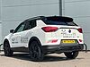 KGM KORANDO 1.5 K35 5dr Auto White