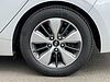 Hyundai IONIQ 1.6 GDi Plug-in Hybrid Premium SE 5dr DCT Silver