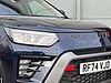 KGM TIVOLI 1.5 K40 5dr Auto Blue