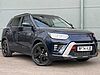 KGM TIVOLI 1.5 K40 5dr Auto Blue