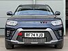 KGM TIVOLI 1.5 K40 5dr Auto Blue