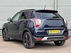 KGM TIVOLI 1.5 K40 5dr Auto Blue