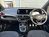 Hyundai I10 1.0T [90] N Line 5dr [Nav] White