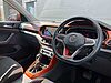 Volkswagen T-CROSS 1.0 TSI 115 SEL 5dr DSG Orange