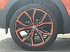 Volkswagen T-CROSS 1.0 TSI 115 SEL 5dr DSG Orange