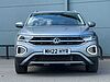Volkswagen T-ROC 1.0 TSI Style 5dr Silver