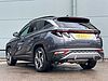 Hyundai TUCSON 1.6 TGDi Hybrid 230 Ultimate 5dr 2WD Auto Grey