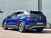 Volkswagen ID.4 150kW 1ST Edition Pro Performance 77kWh 5dr Auto Blue