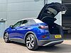 Volkswagen ID.4 150kW 1ST Edition Pro Performance 77kWh 5dr Auto Blue