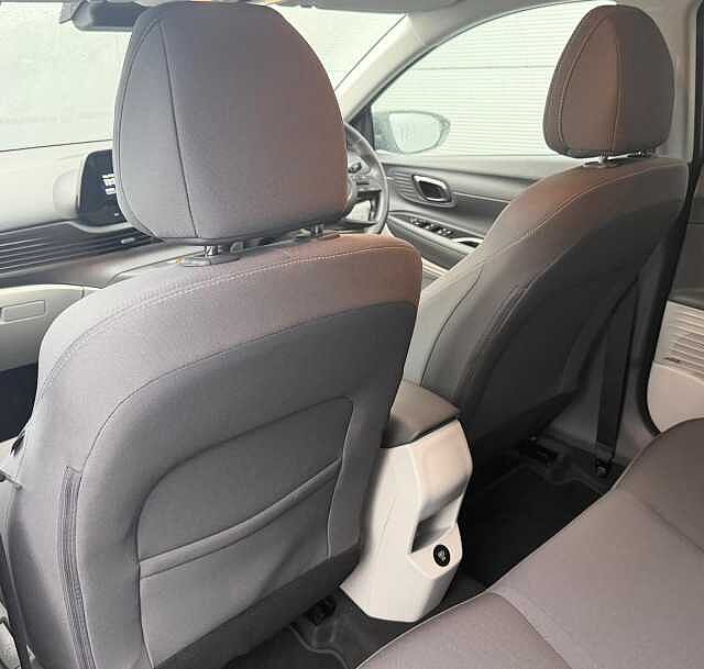 Hyundai BAYON 1.0 TGDi Ultimate 5dr DCT