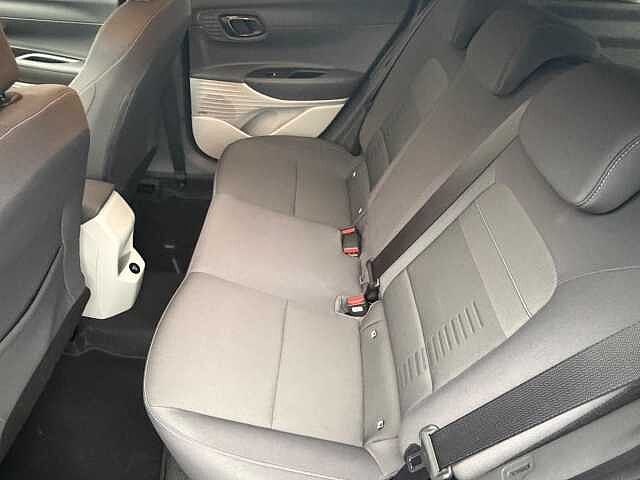 Hyundai BAYON 1.0 TGDi Ultimate 5dr DCT