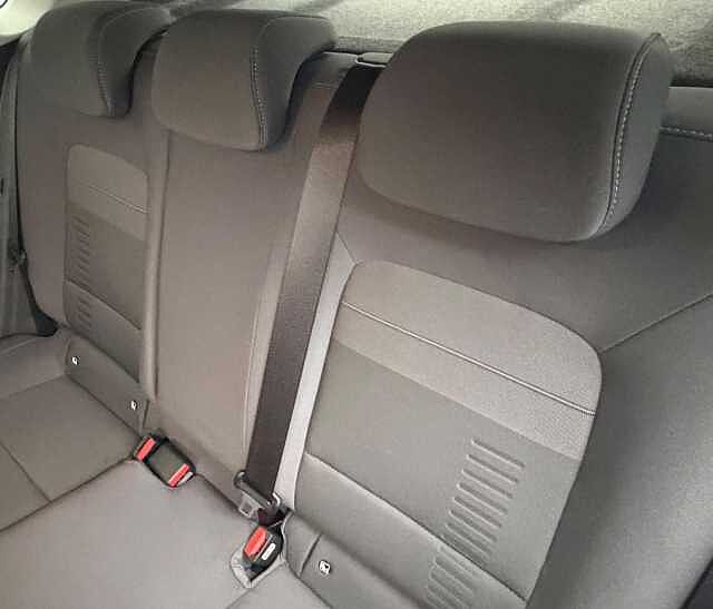 Hyundai BAYON 1.0 TGDi Ultimate 5dr DCT