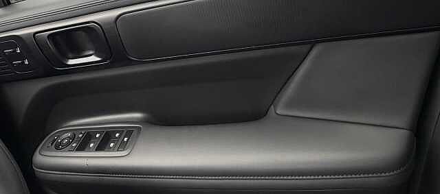 Hyundai SANTA FE 1.6 h T-GDi Calligraphy Auto 4WD Euro 6 (s/s) 5dr (7Seat) Blue