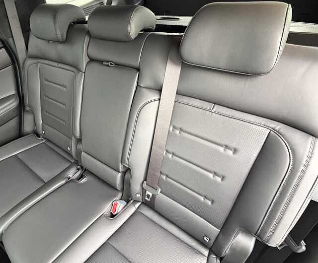 Hyundai SANTA FE 1.6 h T-GDi Calligraphy Auto 4WD Euro 6 (s/s) 5dr (7Seat) Blue